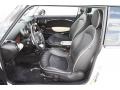 Pepper White - Cooper S Hardtop Photo No. 13