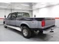 1997 Black Ford F350 XLT Crew Cab Dually  photo #16