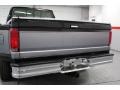 1997 Black Ford F350 XLT Crew Cab Dually  photo #18