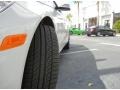 Arctic White - E 350 Coupe Photo No. 10