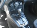 Charcoal Black Transmission Photo for 2012 Ford Fiesta #72582463