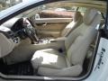Arctic White - E 350 Coupe Photo No. 11