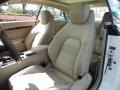 Arctic White - E 350 Coupe Photo No. 12