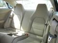 Arctic White - E 350 Coupe Photo No. 14