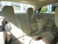 Arctic White - E 350 Coupe Photo No. 15