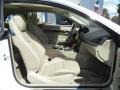 Arctic White - E 350 Coupe Photo No. 16