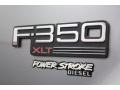F-350 XLT Power Stroke Diesel 1997 Ford F350 XLT Crew Cab Dually Parts