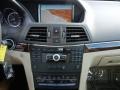 Arctic White - E 350 Coupe Photo No. 20