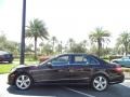 2011 Cuprite Brown Mercedes-Benz E 350 Sedan  photo #4