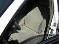 Super White - Camry LE Photo No. 4