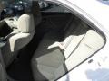 Super White - Camry LE Photo No. 6