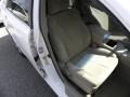 Super White - Camry LE Photo No. 8