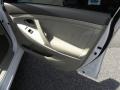 Super White - Camry LE Photo No. 9