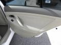 Super White - Camry LE Photo No. 11