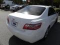 Super White - Camry LE Photo No. 13