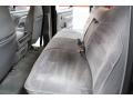 Opal Grey Rear Seat Photo for 1997 Ford F350 #72583173