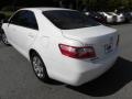 Super White - Camry LE Photo No. 15