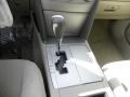 Super White - Camry LE Photo No. 19