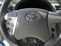 Super White - Camry LE Photo No. 21