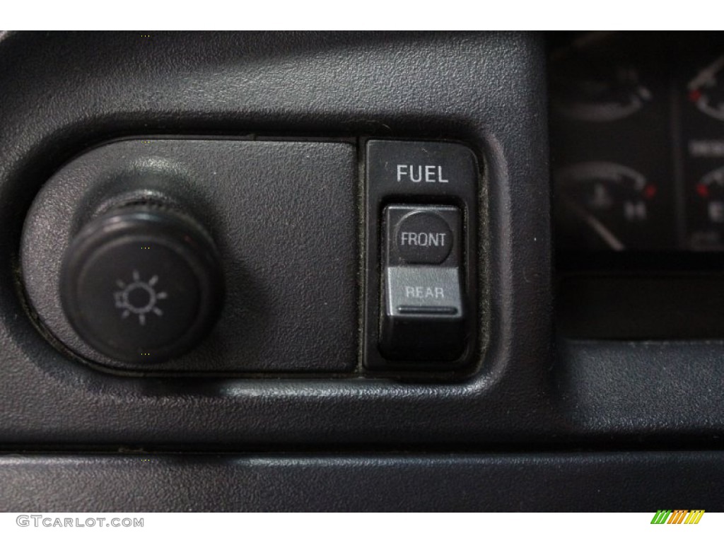 1997 F350 XLT Crew Cab Dually - Black / Opal Grey photo #69