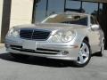 Pewter Silver Metallic - E 500 Sedan Photo No. 3
