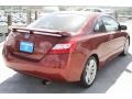 Rallye Red - Civic Si Coupe Photo No. 5