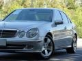 2004 Pewter Silver Metallic Mercedes-Benz E 500 Sedan  photo #8