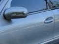 Pewter Silver Metallic - E 500 Sedan Photo No. 9