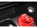 Rallye Red - Civic Si Coupe Photo No. 12