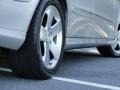 Pewter Silver Metallic - E 500 Sedan Photo No. 14