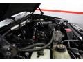 7.3 Liter OHV 16-Valve Turbo-Diesel V8 1997 Ford F350 XLT Crew Cab Dually Engine