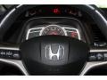 Rallye Red - Civic Si Coupe Photo No. 16