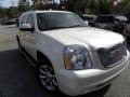 White Diamond Tricoat - Yukon Denali Photo No. 1