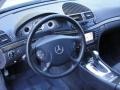 Pewter Silver Metallic - E 500 Sedan Photo No. 40