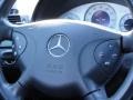 Pewter Silver Metallic - E 500 Sedan Photo No. 50