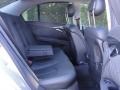 Pewter Silver Metallic - E 500 Sedan Photo No. 52
