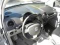 Reflex Silver Metallic - New Beetle GLS 1.8T Coupe Photo No. 3