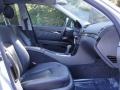 Pewter Silver Metallic - E 500 Sedan Photo No. 55