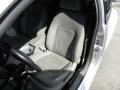 Reflex Silver Metallic - New Beetle GLS 1.8T Coupe Photo No. 5