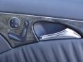 Pewter Silver Metallic - E 500 Sedan Photo No. 57
