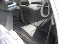 Reflex Silver Metallic - New Beetle GLS 1.8T Coupe Photo No. 6