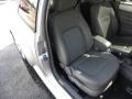Reflex Silver Metallic - New Beetle GLS 1.8T Coupe Photo No. 7