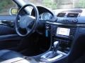 Pewter Silver Metallic - E 500 Sedan Photo No. 60