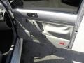 Reflex Silver Metallic - New Beetle GLS 1.8T Coupe Photo No. 9