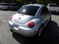 Reflex Silver Metallic - New Beetle GLS 1.8T Coupe Photo No. 11