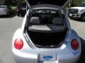 Reflex Silver Metallic - New Beetle GLS 1.8T Coupe Photo No. 12