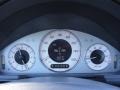 Pewter Silver Metallic - E 500 Sedan Photo No. 66