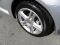 Reflex Silver Metallic - New Beetle GLS 1.8T Coupe Photo No. 14