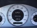 Pewter Silver Metallic - E 500 Sedan Photo No. 71