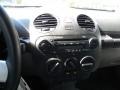 Reflex Silver Metallic - New Beetle GLS 1.8T Coupe Photo No. 18